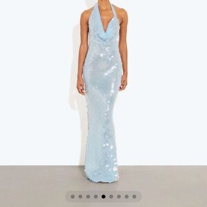 Rat & Boa Anais Dress (M)